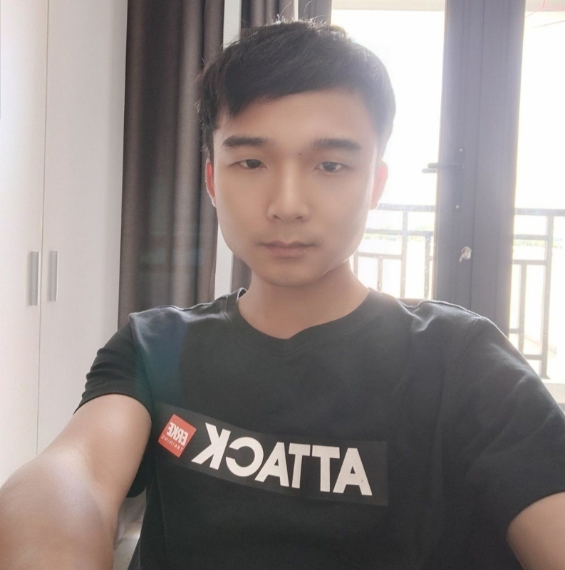摇铃唤白鹿的第一张照片--罗源相亲网