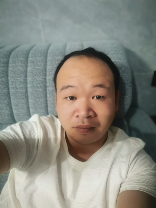 孤独老的第一张照片--罗源相亲网