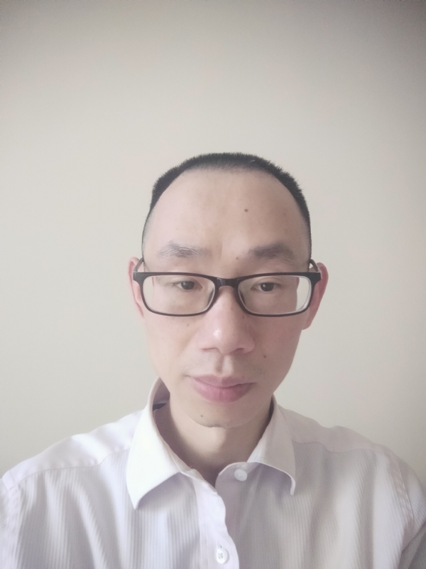 小卓的第二张照片--罗源相亲网
