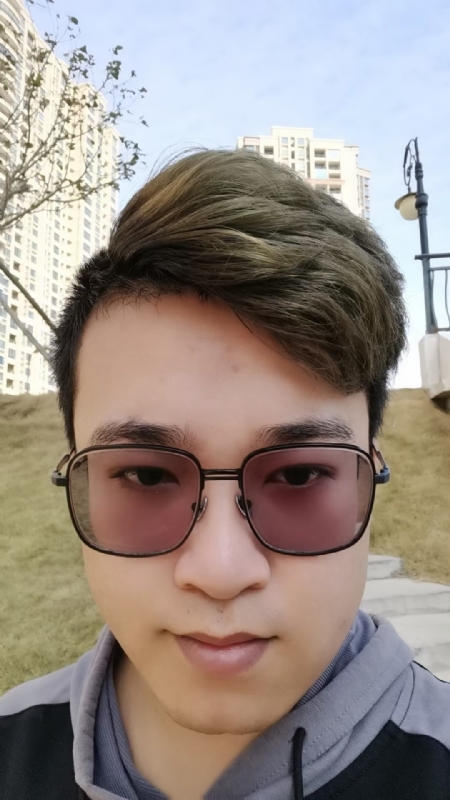 小陈的第一张照片--罗源相亲网