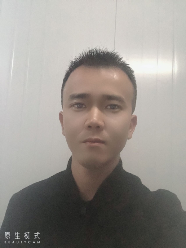 壮飞的第一张照片--罗源相亲网