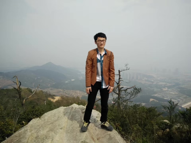 郑建忠的第二张照片--罗源相亲网