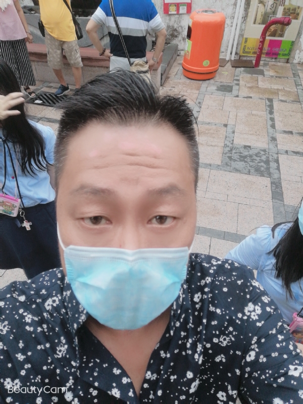 忘情水的第一张照片--罗源相亲网