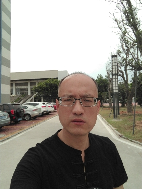 我知我在的第二张照片--罗源相亲网