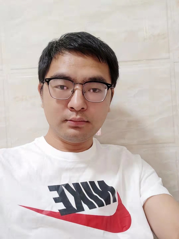 微尘的第一张照片--罗源相亲网