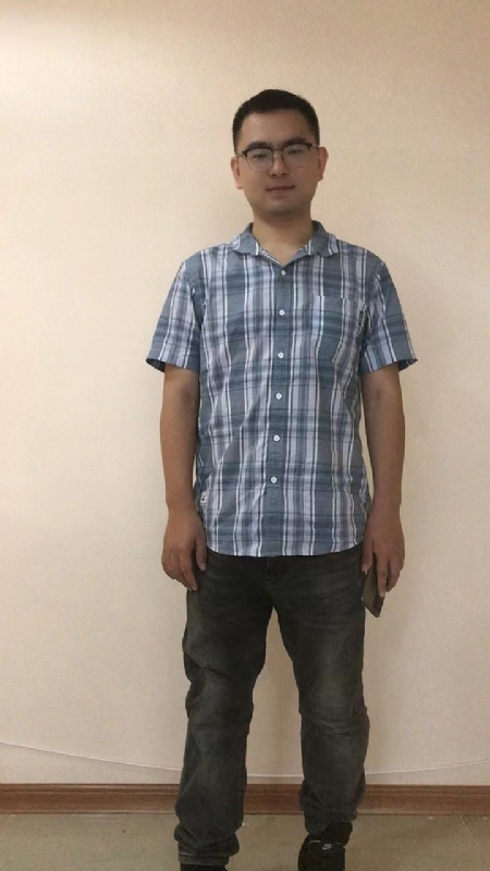微尘的第三张照片--罗源相亲网
