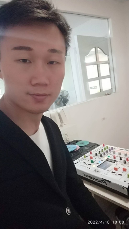 林锋的第三张照片--罗源相亲网