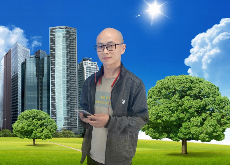 酉星的第二张照片--罗源相亲网
