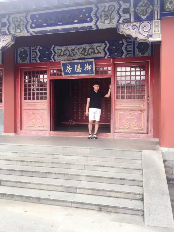 伟仔的第二张照片--罗源相亲网