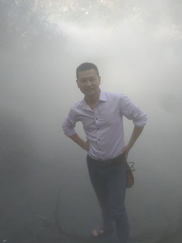 重新开始的第一张照片--罗源相亲网