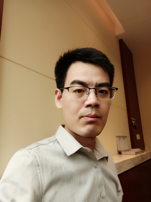 白头偕老的第一张照片--罗源相亲网