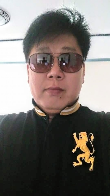 含笑半步癲的第二张照片--罗源相亲网