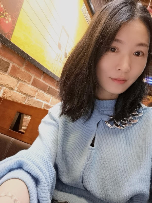 吴优的第一张照片--罗源相亲网