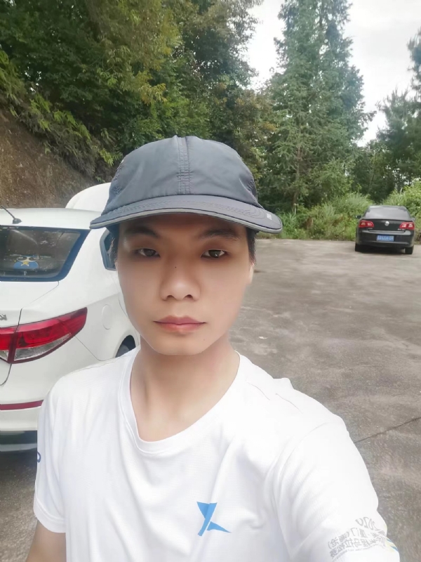 执手幸福的第一张照片--罗源相亲网