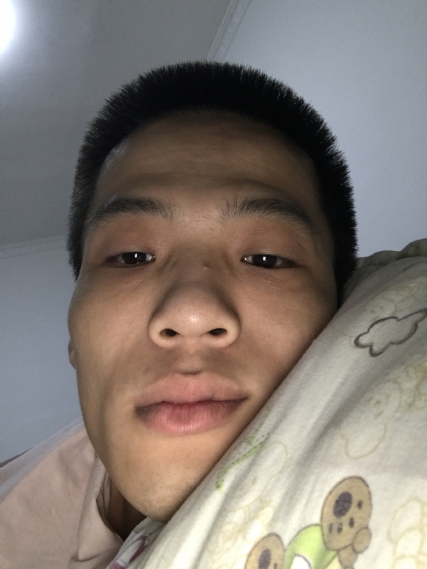 直男的第一张照片--罗源相亲网