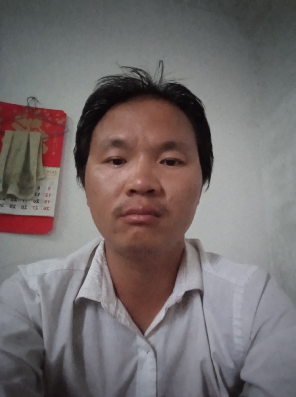 小杨的第一张照片--罗源相亲网