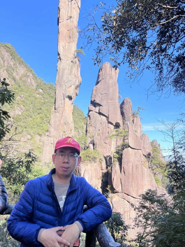 师傅被妖怪吃了的第二张照片--罗源相亲网