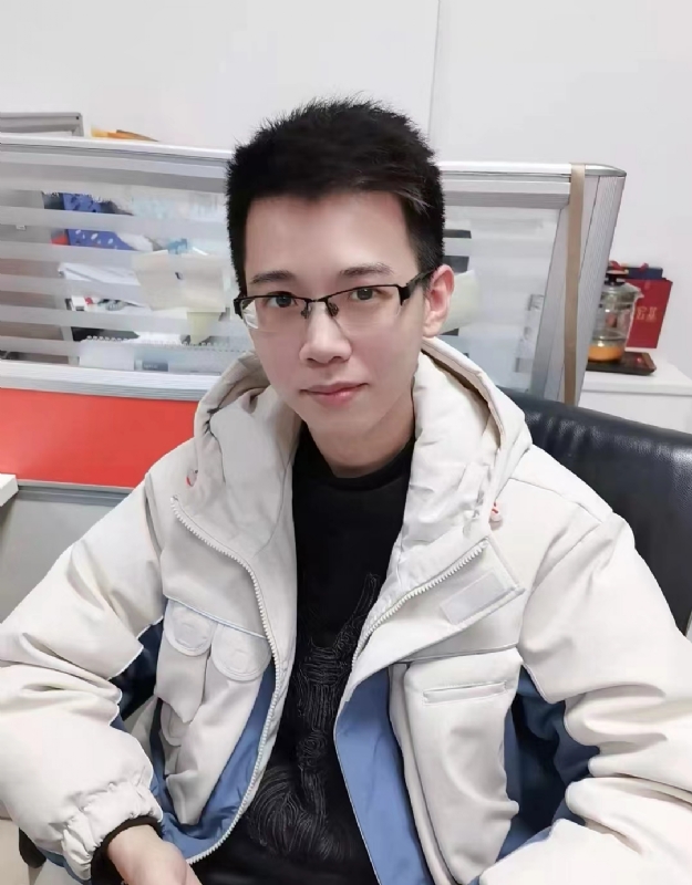 云杰的第一张照片--罗源相亲网
