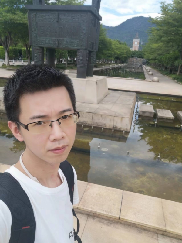 云杰的第二张照片--罗源相亲网