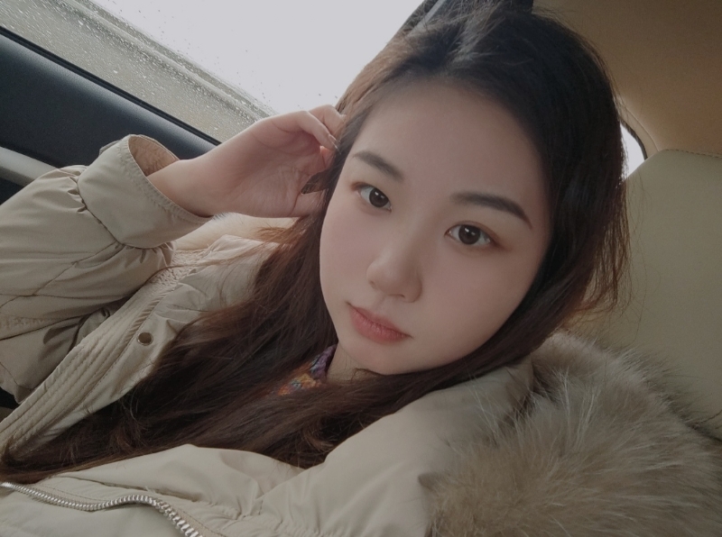 迷路惹的第三张照片--罗源相亲网