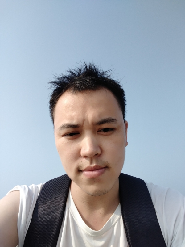 Ceylon陈的第二张照片--罗源相亲网