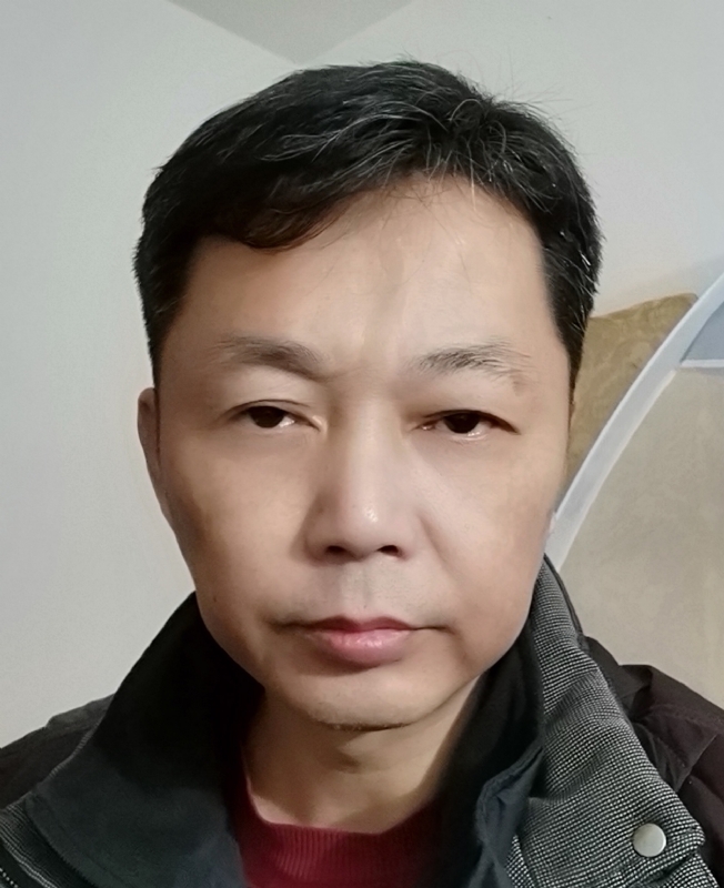 大苏苏的第三张照片--罗源相亲网