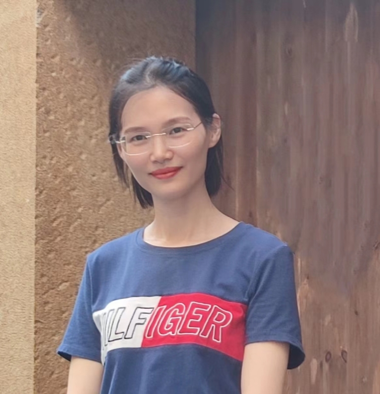 Elyon的第二张照片--罗源相亲网