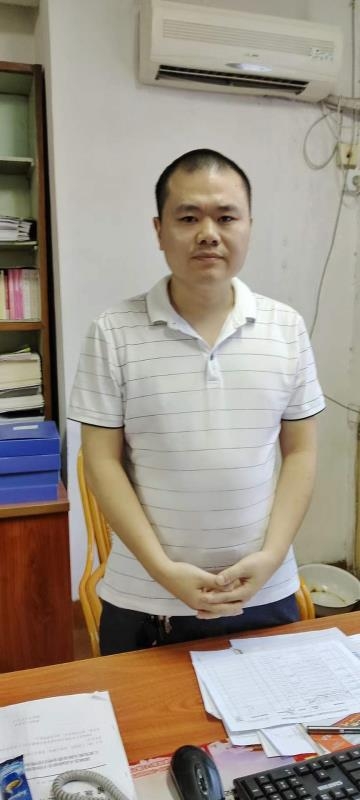 千里川寻的第一张照片--罗源相亲网