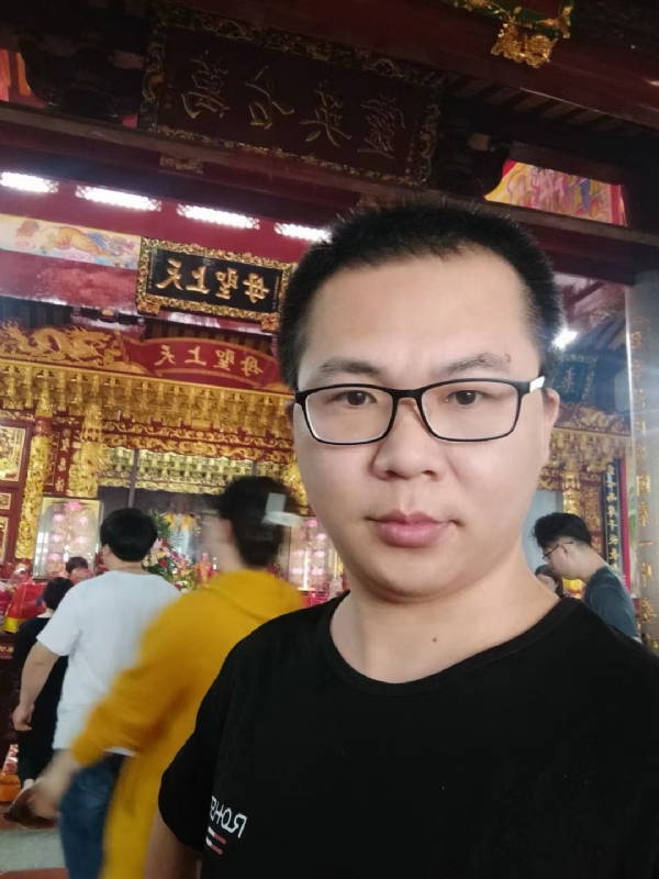 天哥的第一张照片--罗源相亲网
