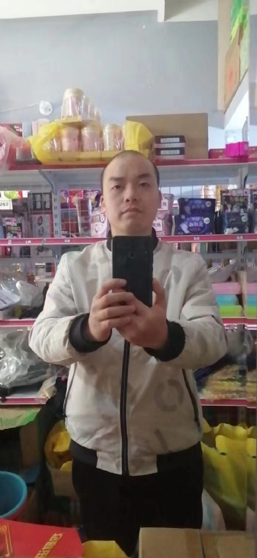 便利店的第一张照片--罗源相亲网