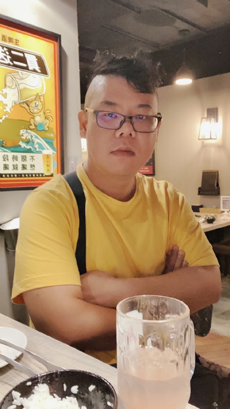 公爵的第一张照片--罗源相亲网