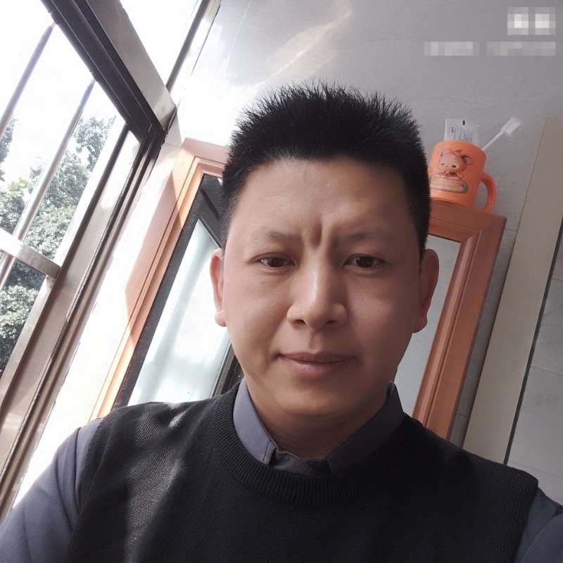 凯凯的第一张照片--罗源相亲网