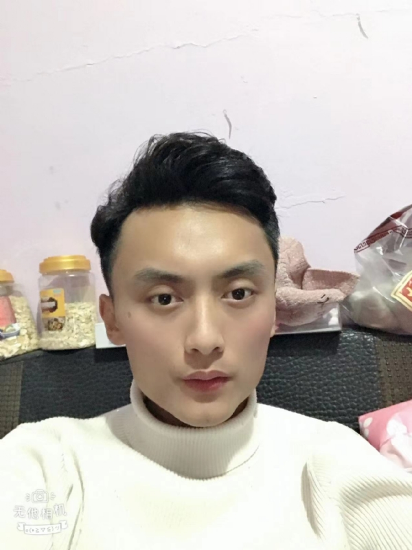独孤一人的第一张照片--罗源相亲网