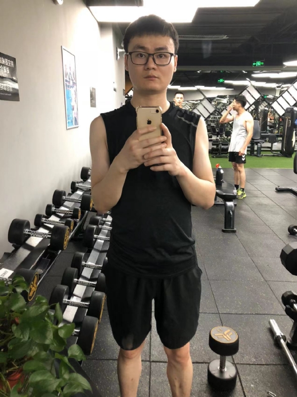 土豆的第二张照片--罗源相亲网