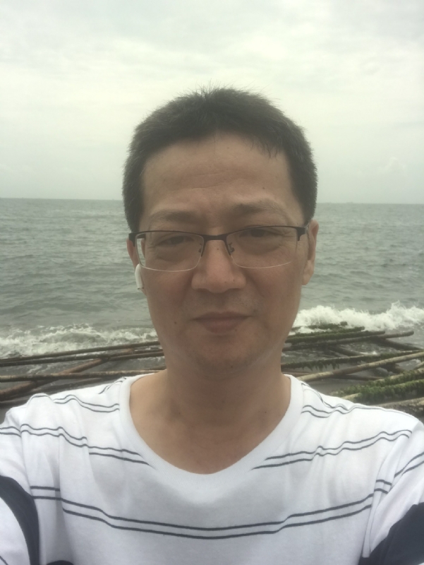 浪人的第一张照片--罗源相亲网