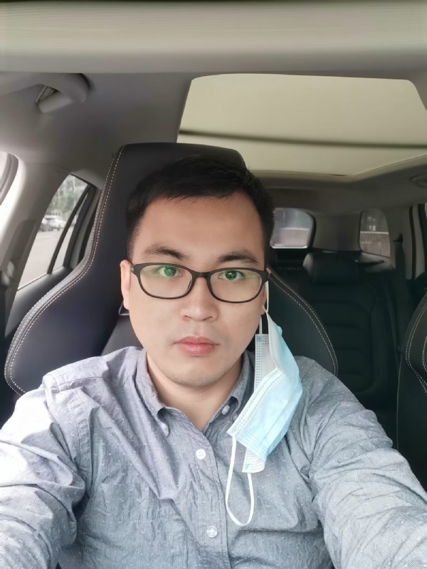 路人甲的第一张照片--罗源相亲网