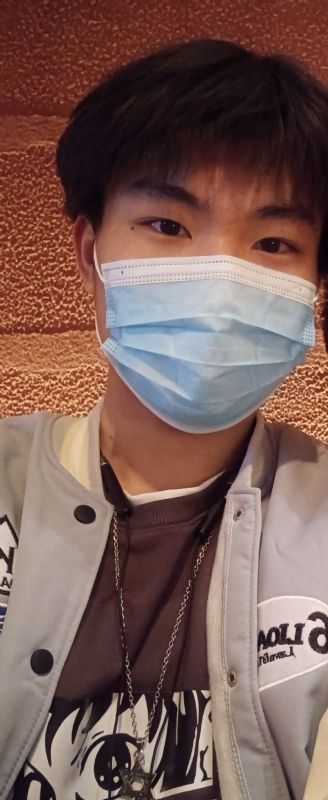 不寂寞的第一张照片--罗源相亲网