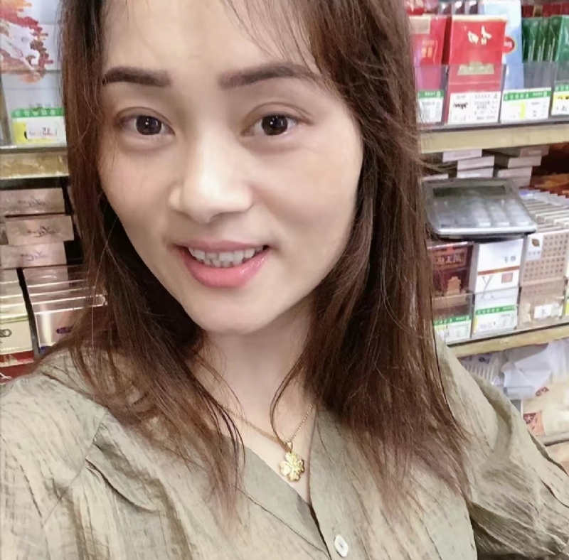 蓝魔的第一张照片--罗源相亲网