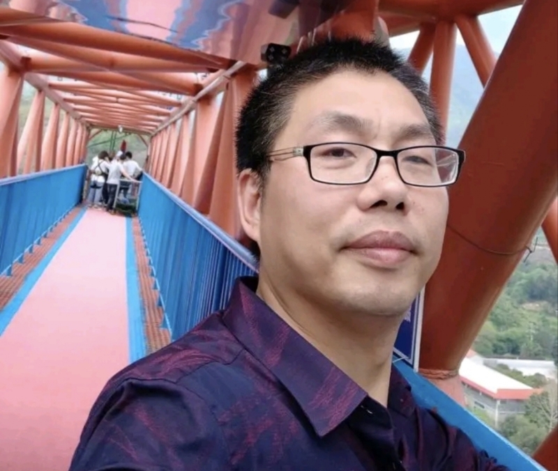 山羊的第一张照片--罗源相亲网