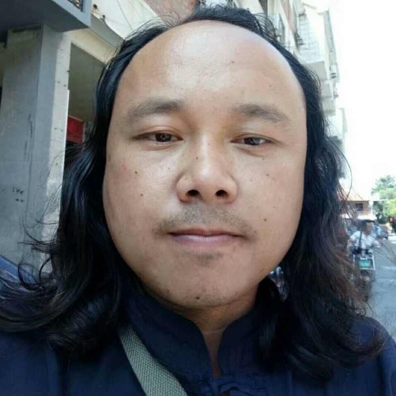 林子城的第一张照片--罗源相亲网
