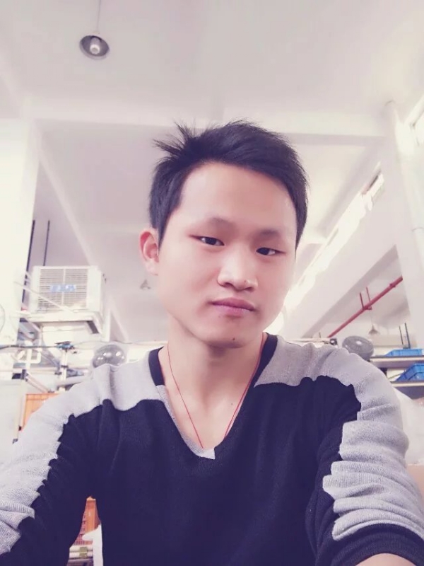 ks的第一张照片--罗源相亲网