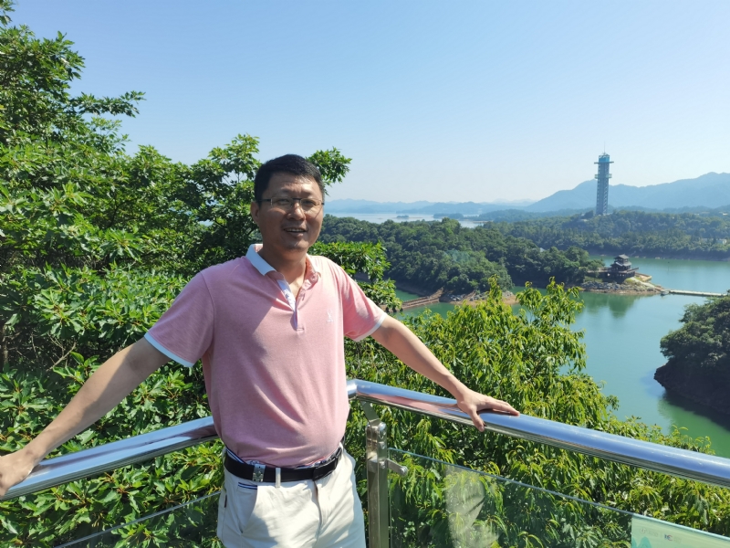 旅程的第二张照片--罗源相亲网