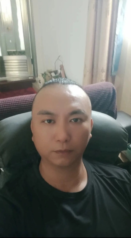 施逸森的第一张照片--罗源相亲网