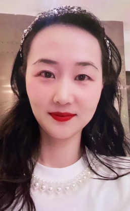 绿茶的第一张照片--罗源相亲网