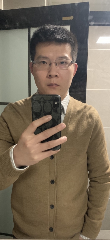 橙哥的第一张照片--罗源相亲网