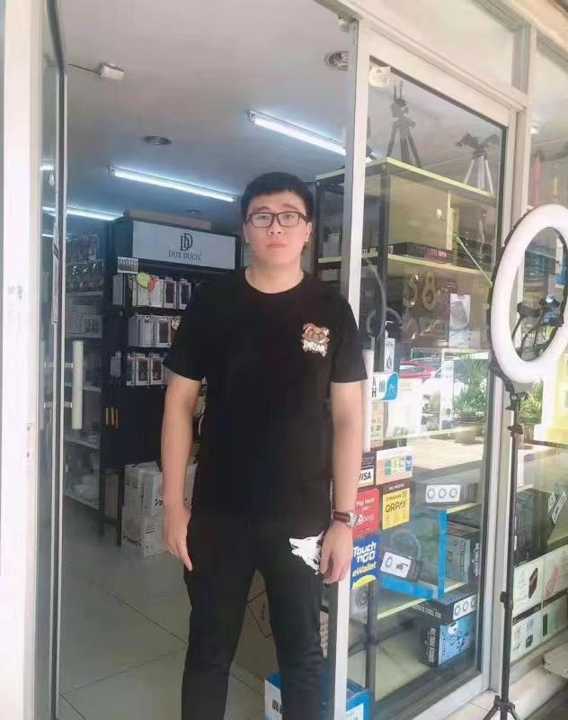 PWZ的第一张照片--罗源相亲网