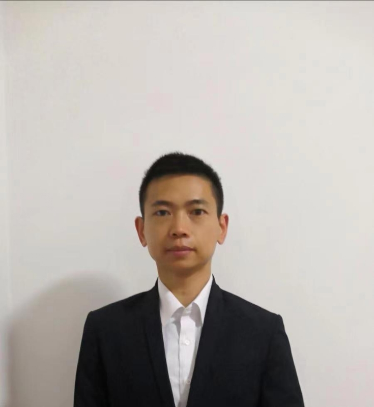 不忘初心的第一张照片--罗源相亲网