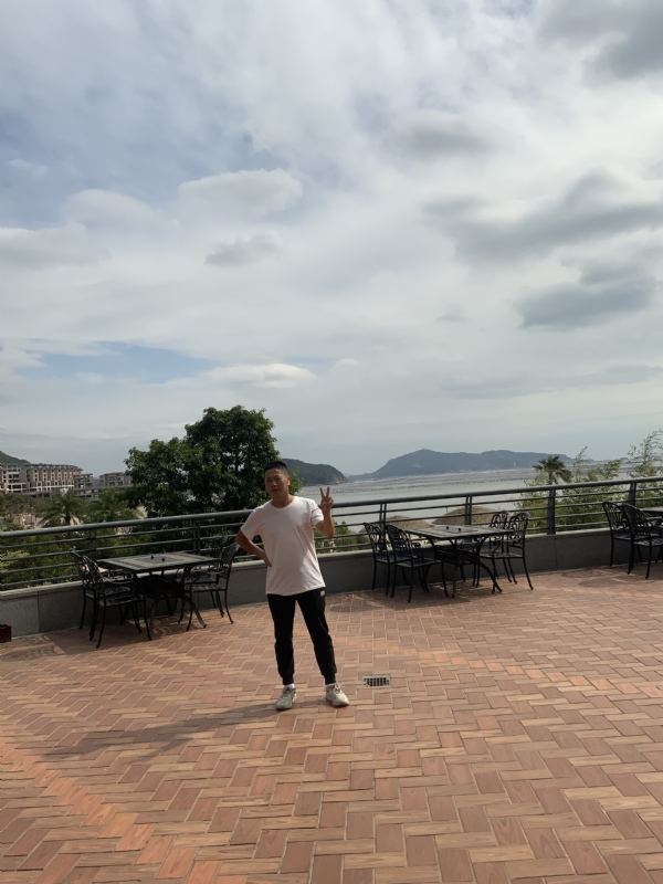 心酸瑟果的第一张照片--罗源相亲网