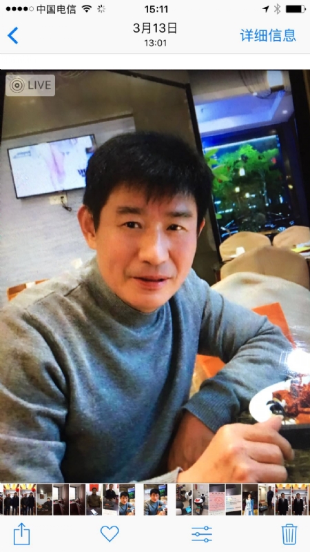健哥的第一张照片--罗源相亲网