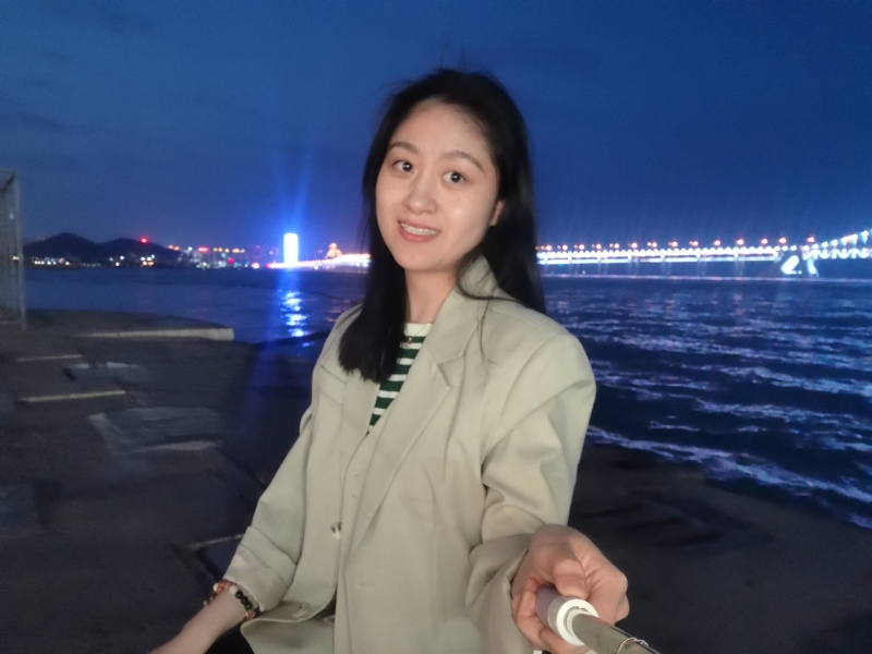 思洁的第一张照片--罗源相亲网
